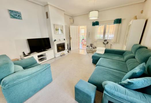 Reventa - Villa / Chalet - Ciudad Quesada - Rojales