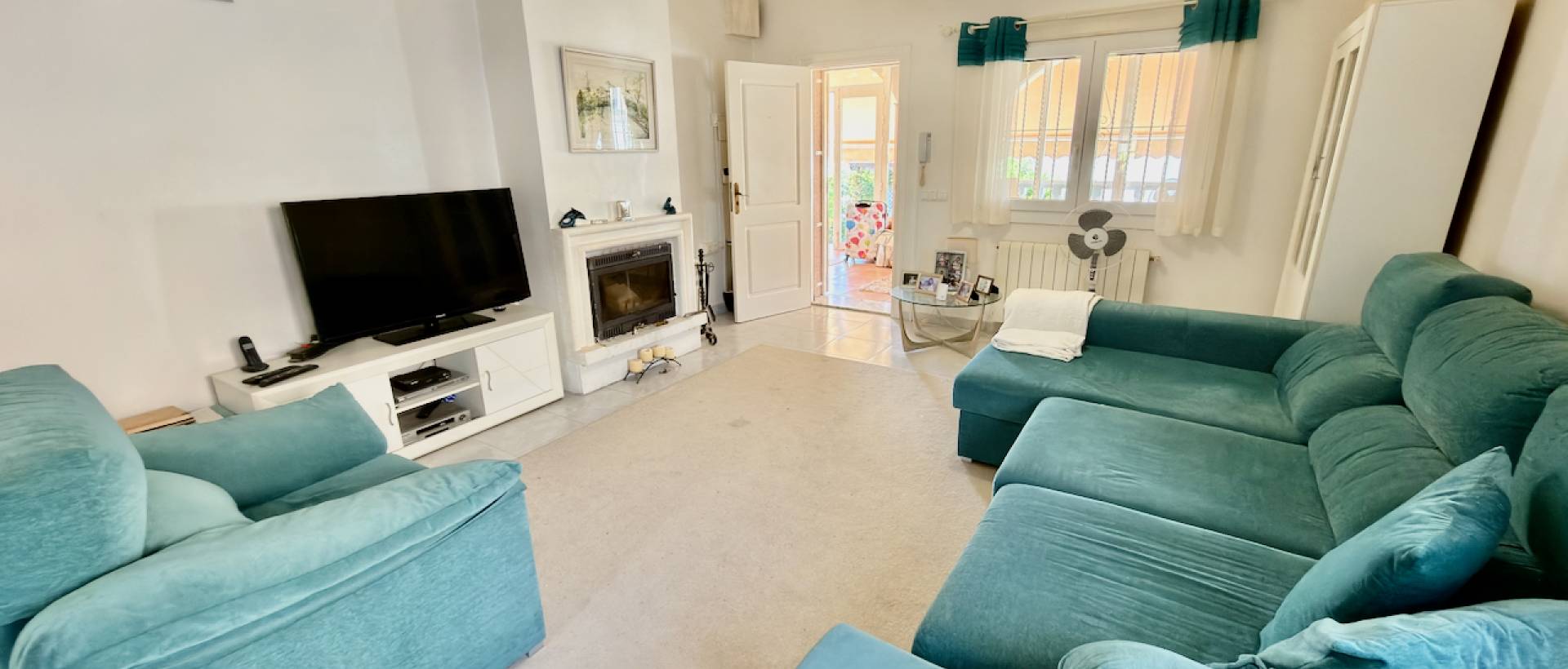 Reventa - Villa / Chalet - Ciudad Quesada - Rojales