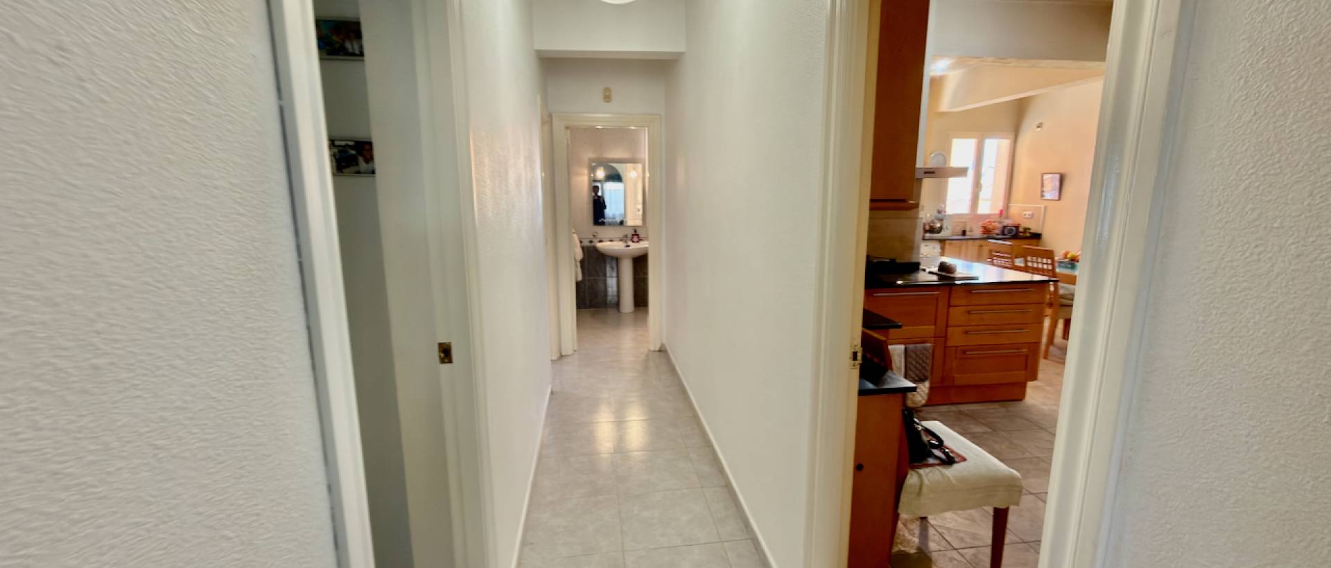 Reventa - Villa / Chalet - Ciudad Quesada - Rojales