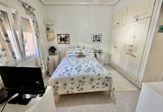 Reventa - Villa / Chalet - Ciudad Quesada - Rojales