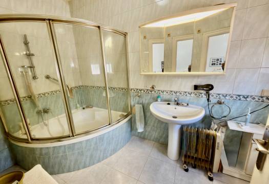 Reventa - Villa / Chalet - Ciudad Quesada - Rojales