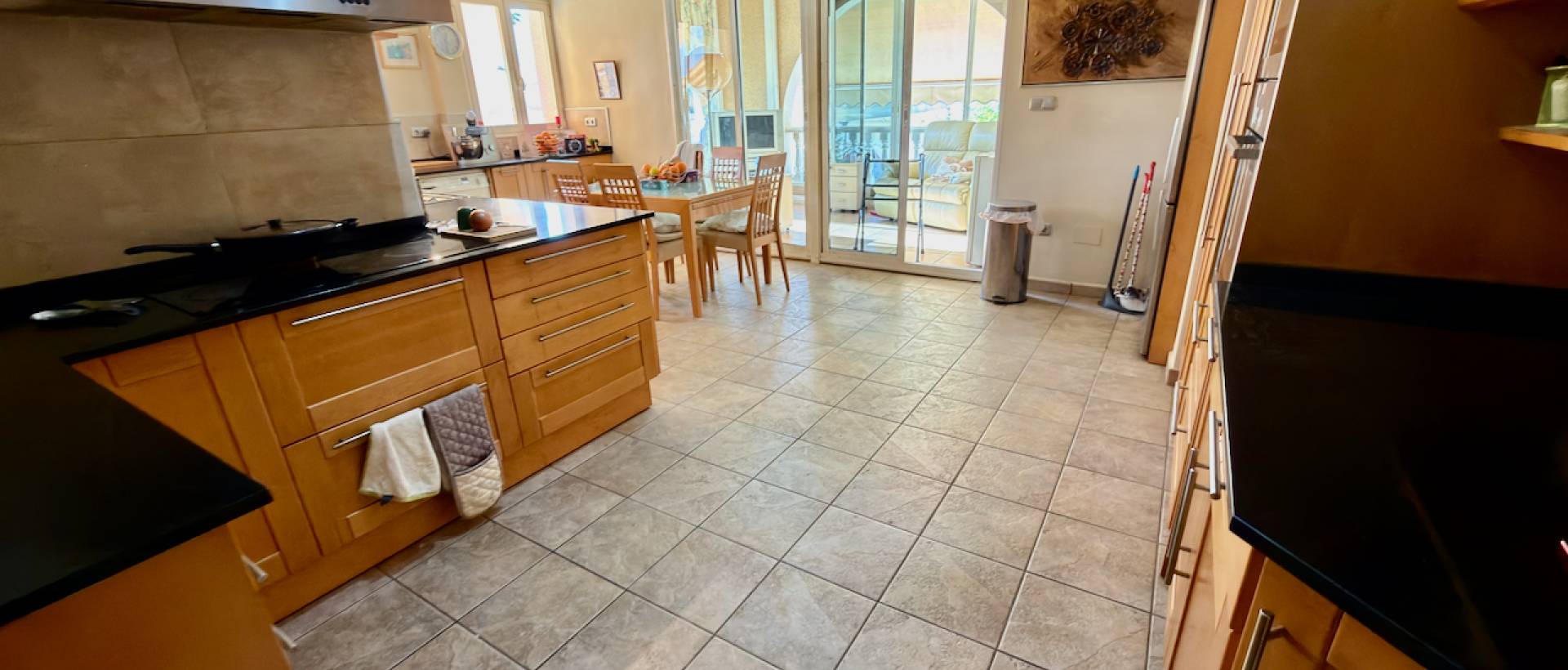 Reventa - Villa / Chalet - Ciudad Quesada - Rojales