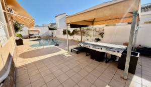 Reventa - Villa / Chalet - Ciudad Quesada - Rojales