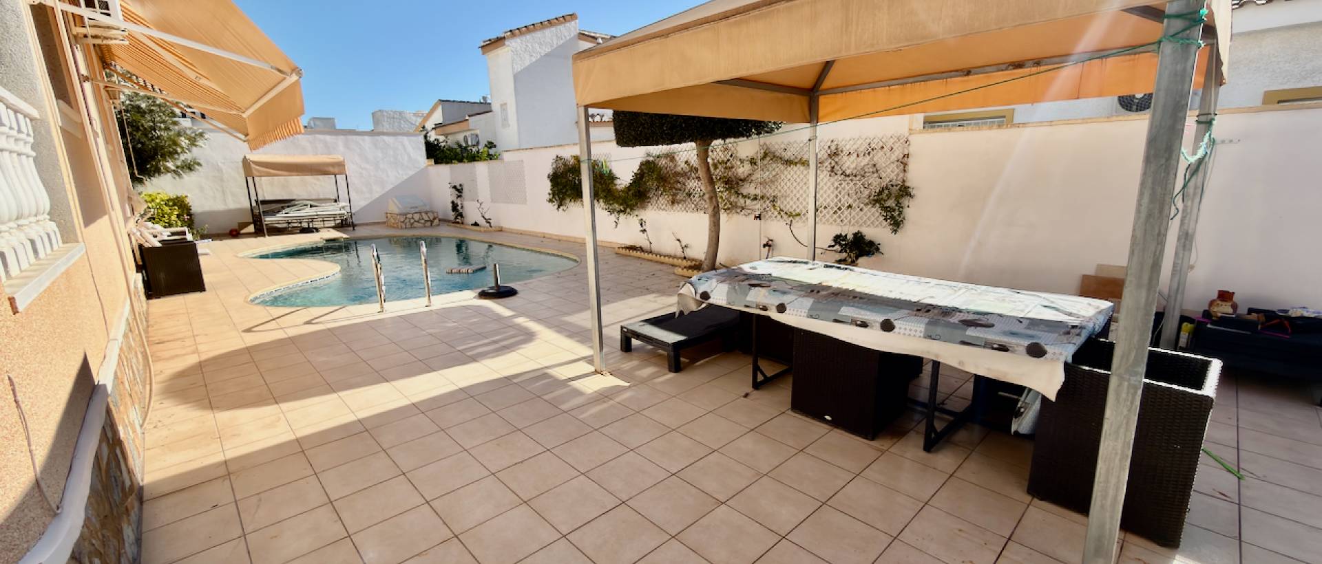 Reventa - Villa / Chalet - Ciudad Quesada - Rojales