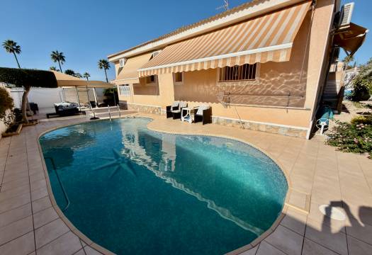 Reventa - Villa / Chalet - Ciudad Quesada - Rojales