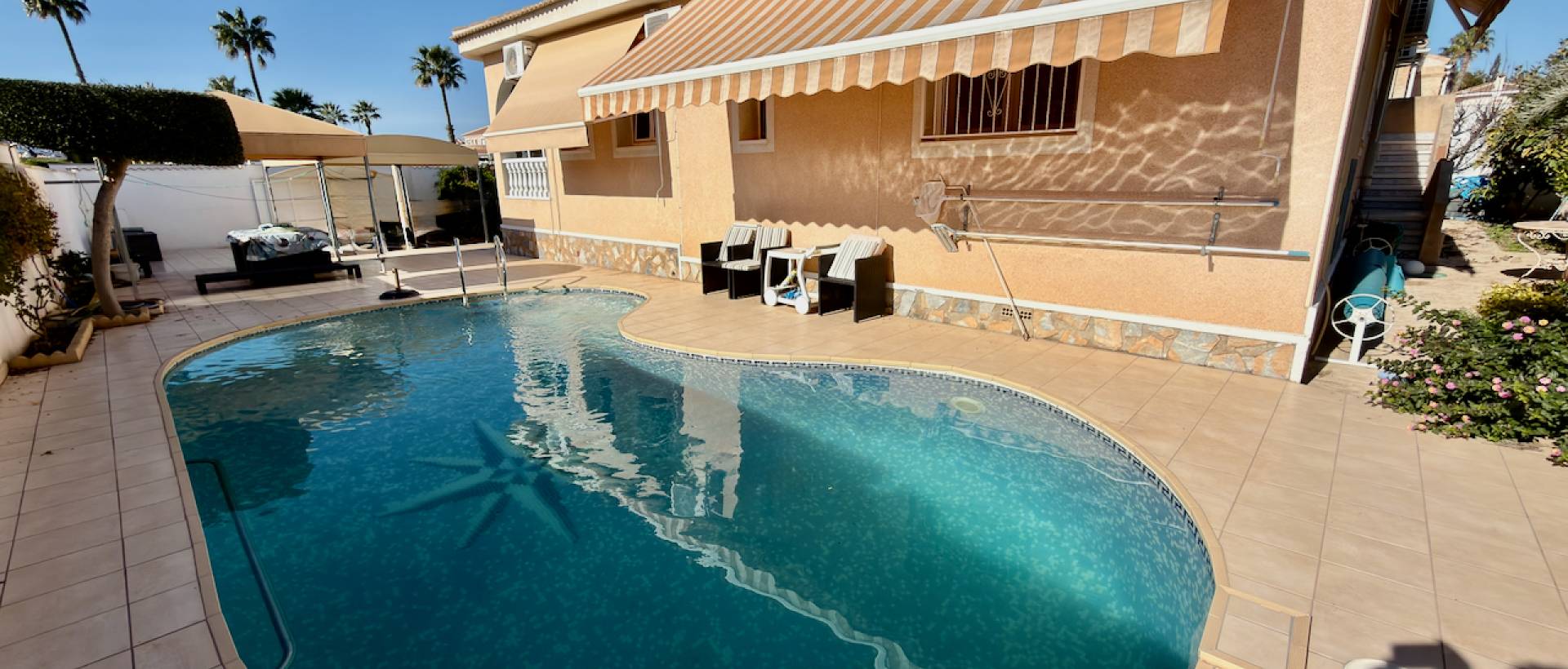 Reventa - Villa / Chalet - Ciudad Quesada - Rojales