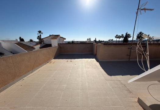 Reventa - Villa / Chalet - Ciudad Quesada - Rojales