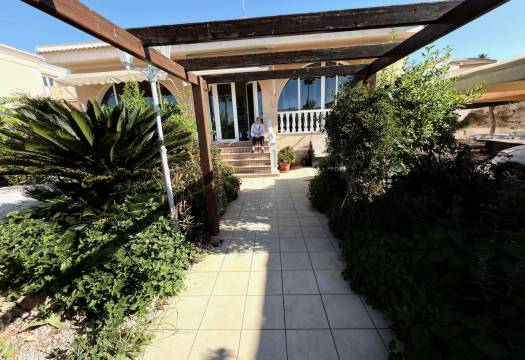 Reventa - Villa / Chalet - Ciudad Quesada - Rojales