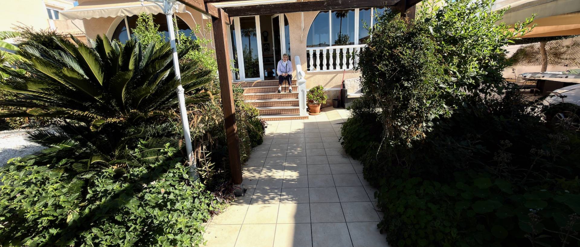 Reventa - Villa / Chalet - Ciudad Quesada - Rojales