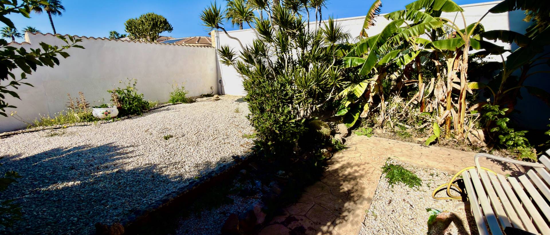 Reventa - Villa / Chalet - Ciudad Quesada - Rojales