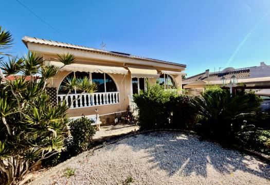 Reventa - Villa / Chalet - Ciudad Quesada - Rojales
