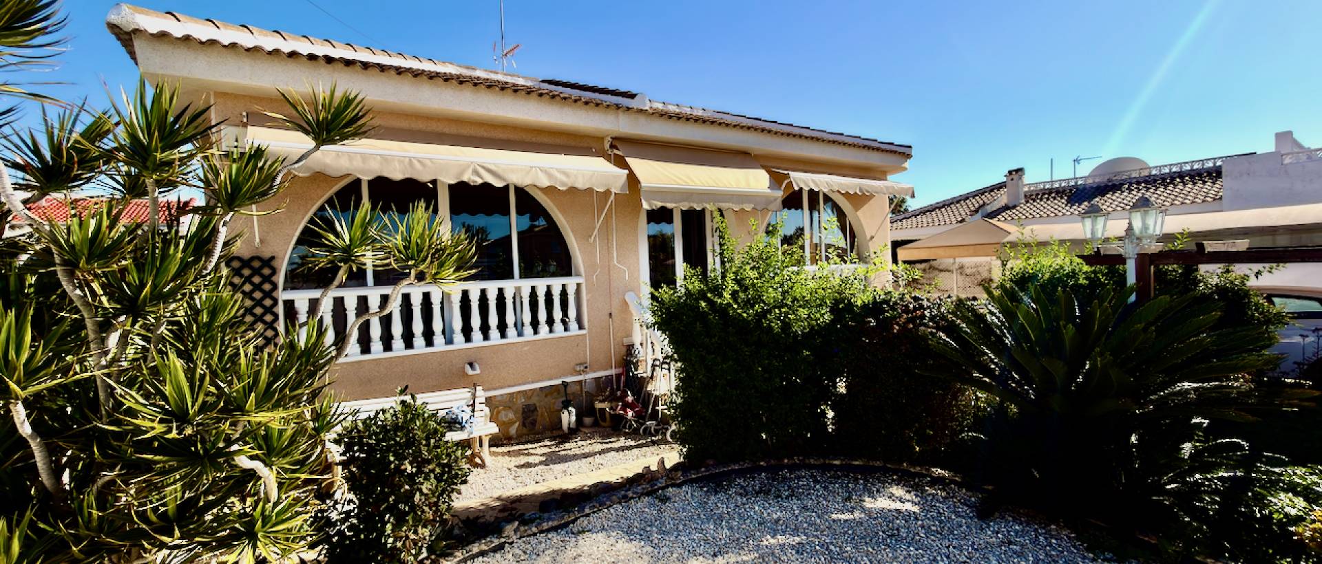 Reventa - Villa / Chalet - Ciudad Quesada - Rojales