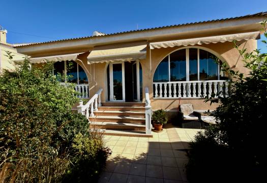 Reventa - Villa / Chalet - Ciudad Quesada - Rojales