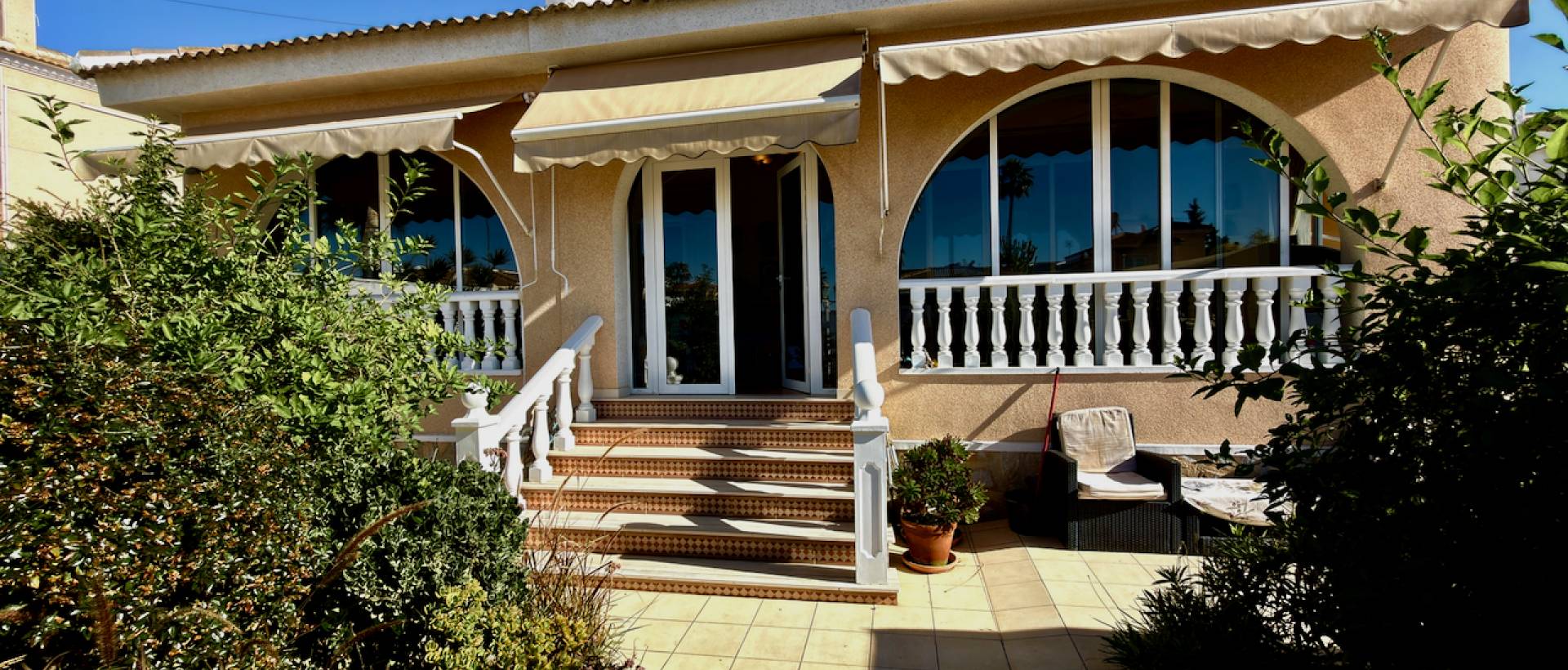 Reventa - Villa / Chalet - Ciudad Quesada - Rojales