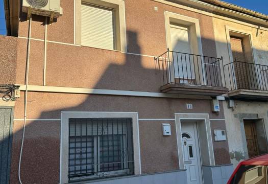 Reventa - Villa / Chalet - Benejúzar