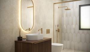 Obra Nueva - Villa / Chalet - Algorfa - La Florida