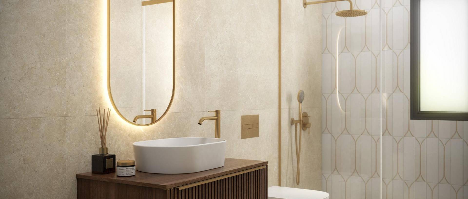 Obra Nueva - Villa / Chalet - Algorfa - La Florida