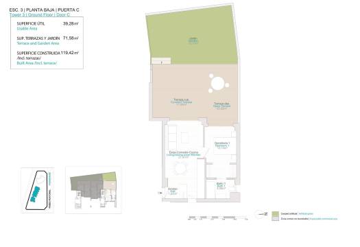 Obra Nueva - Apartmento - Villajoyosa - Playa del Torres