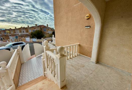 Resale - Villa - Ciudad Quesada