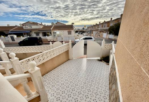 Resale - Villa - Ciudad Quesada