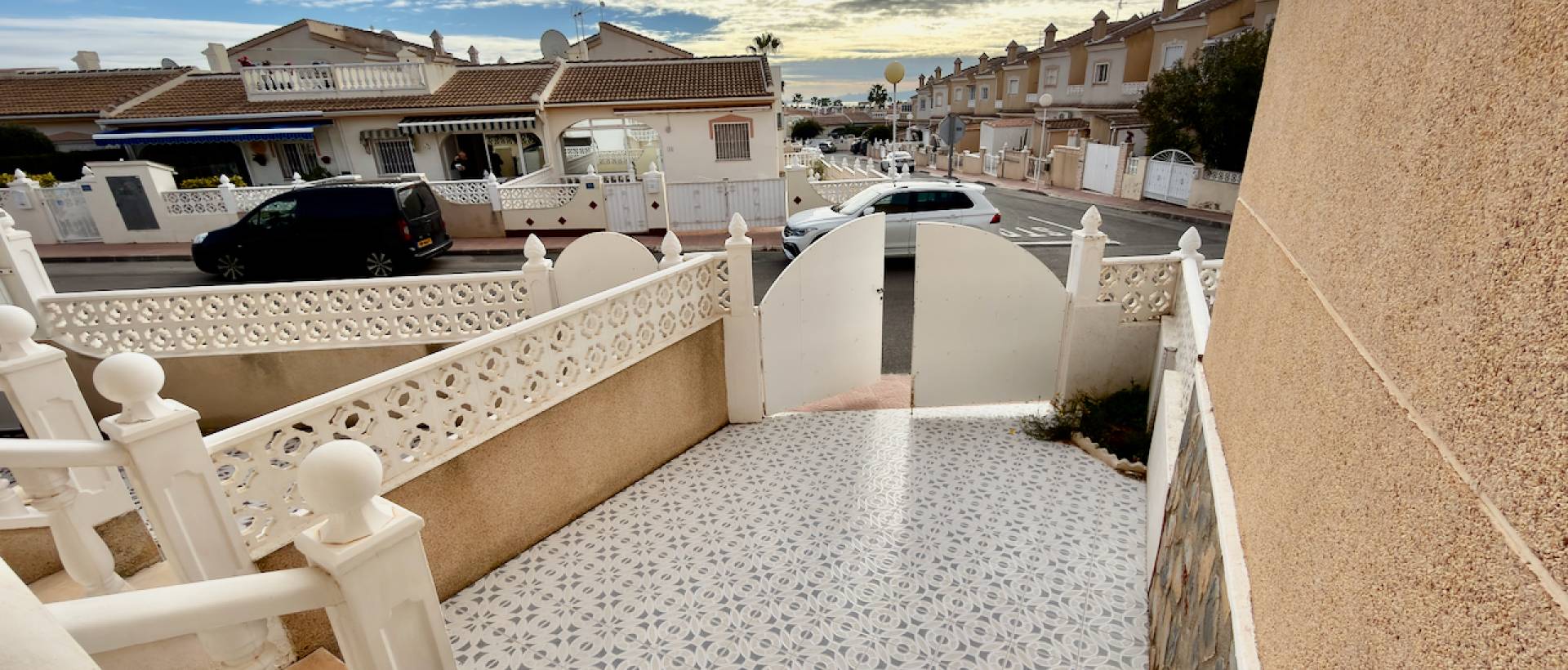 Resale - Villa - Ciudad Quesada