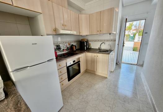 Resale - Villa - Ciudad Quesada