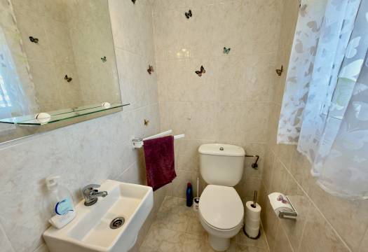 Resale - Villa - Ciudad Quesada