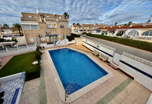 Resale - Villa - Ciudad Quesada