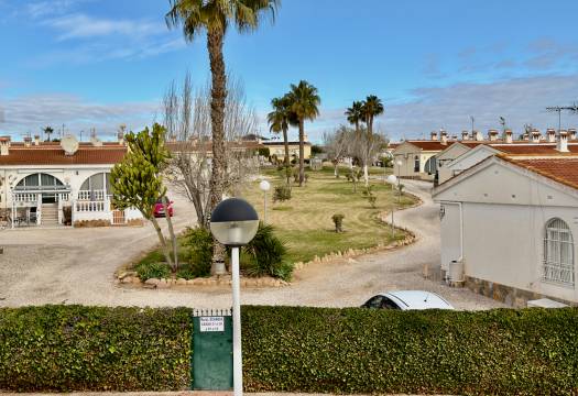 Resale - Villa - Ciudad Quesada