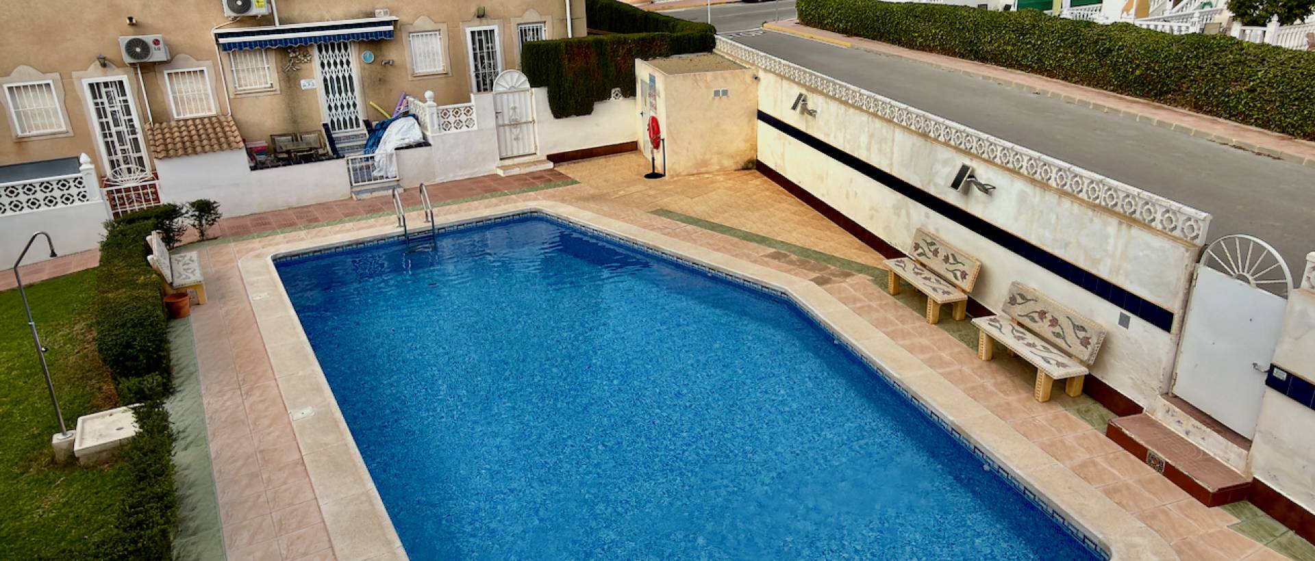 Resale - Villa - Ciudad Quesada