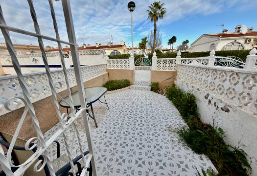 Resale - Villa - Ciudad Quesada