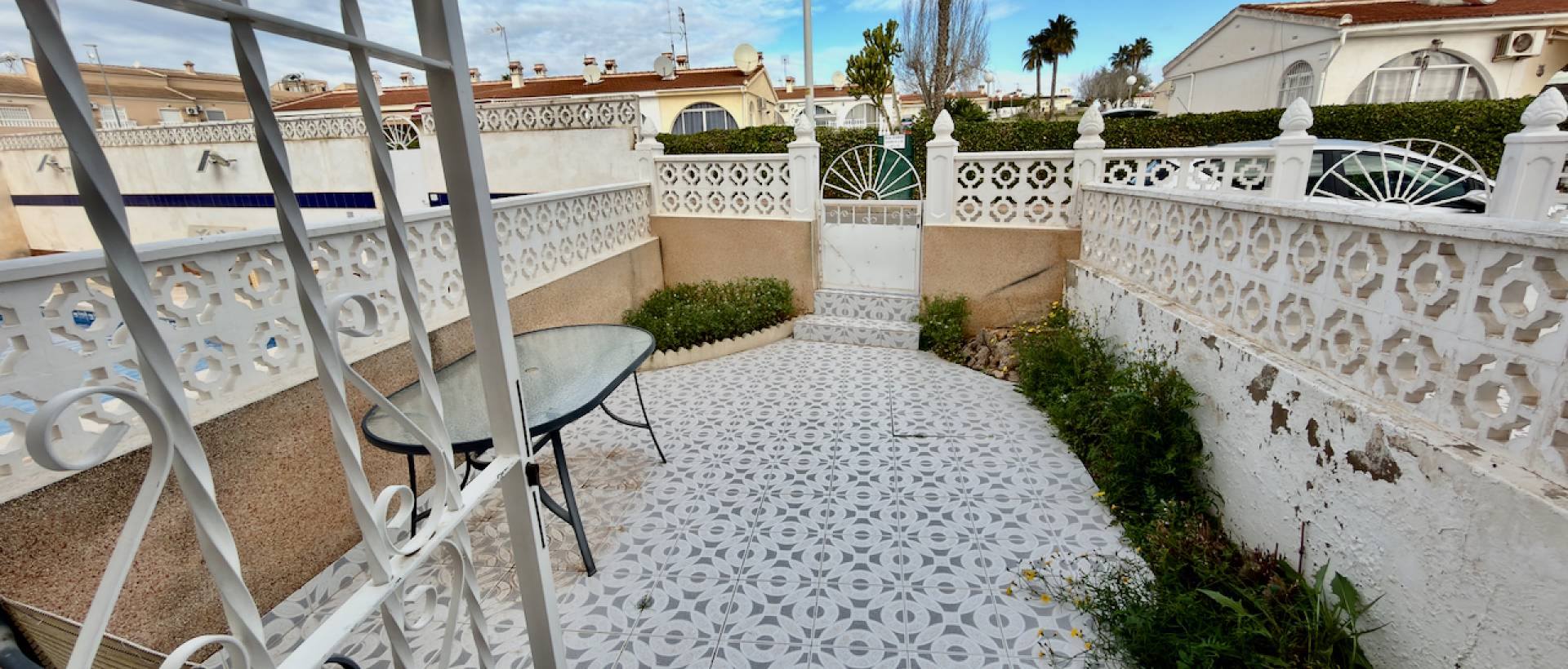 Resale - Villa - Ciudad Quesada