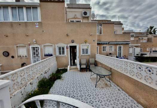 Resale - Villa - Ciudad Quesada