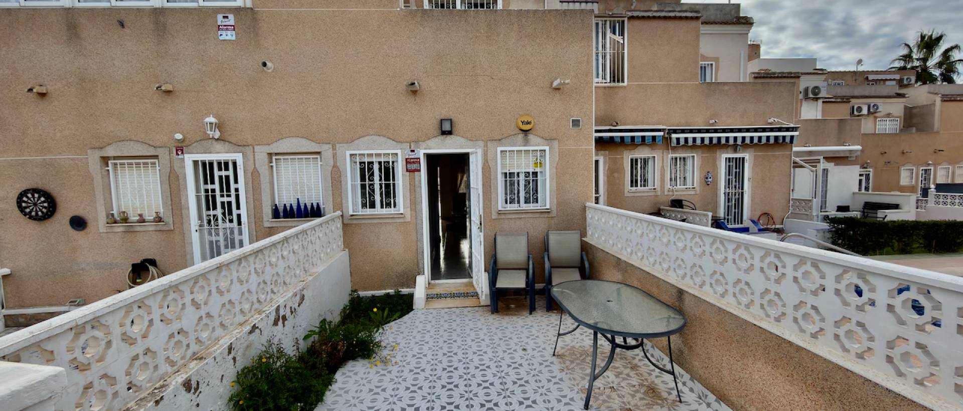 Resale - Villa - Ciudad Quesada