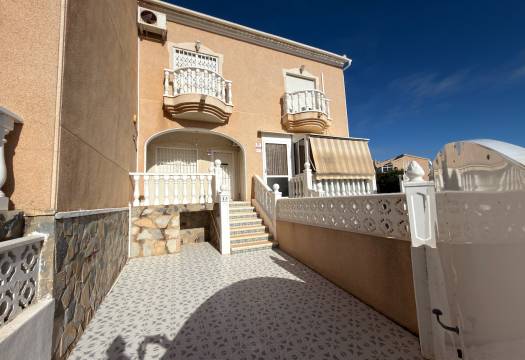 Villa / Chalet - Reventa - Ciudad Quesada - Ciudad Quesada