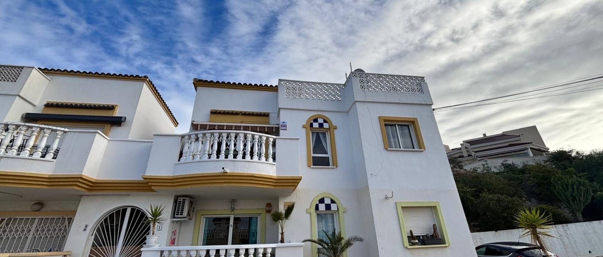 Resale - Apartment - Ciudad Quesada - Rojales