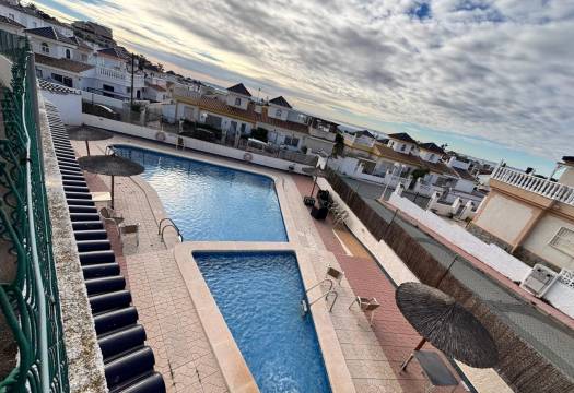 Resale - Apartment - Ciudad Quesada - Rojales