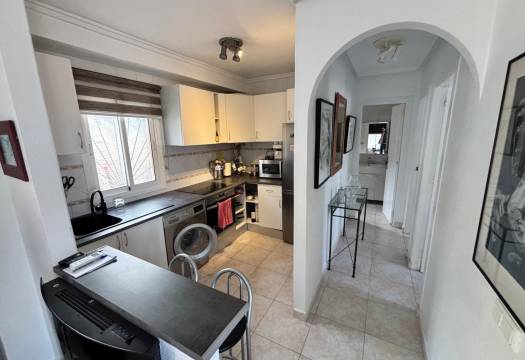 Resale - Apartment - Ciudad Quesada - Rojales