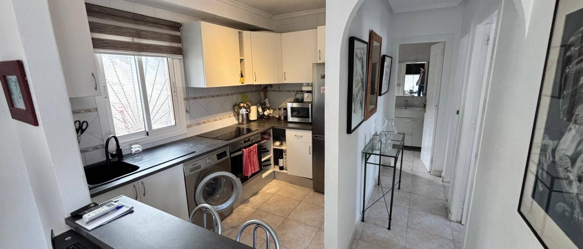 Resale - Apartment - Ciudad Quesada - Rojales