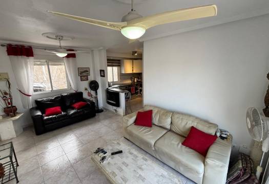 Resale - Apartment - Ciudad Quesada - Rojales