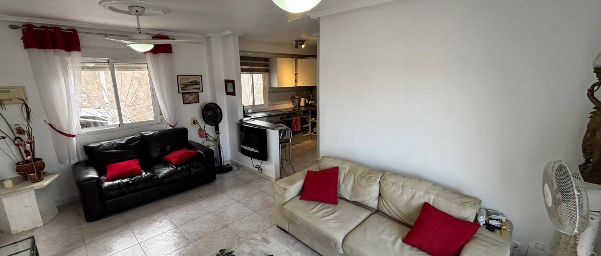 Resale - Apartment - Ciudad Quesada - Rojales