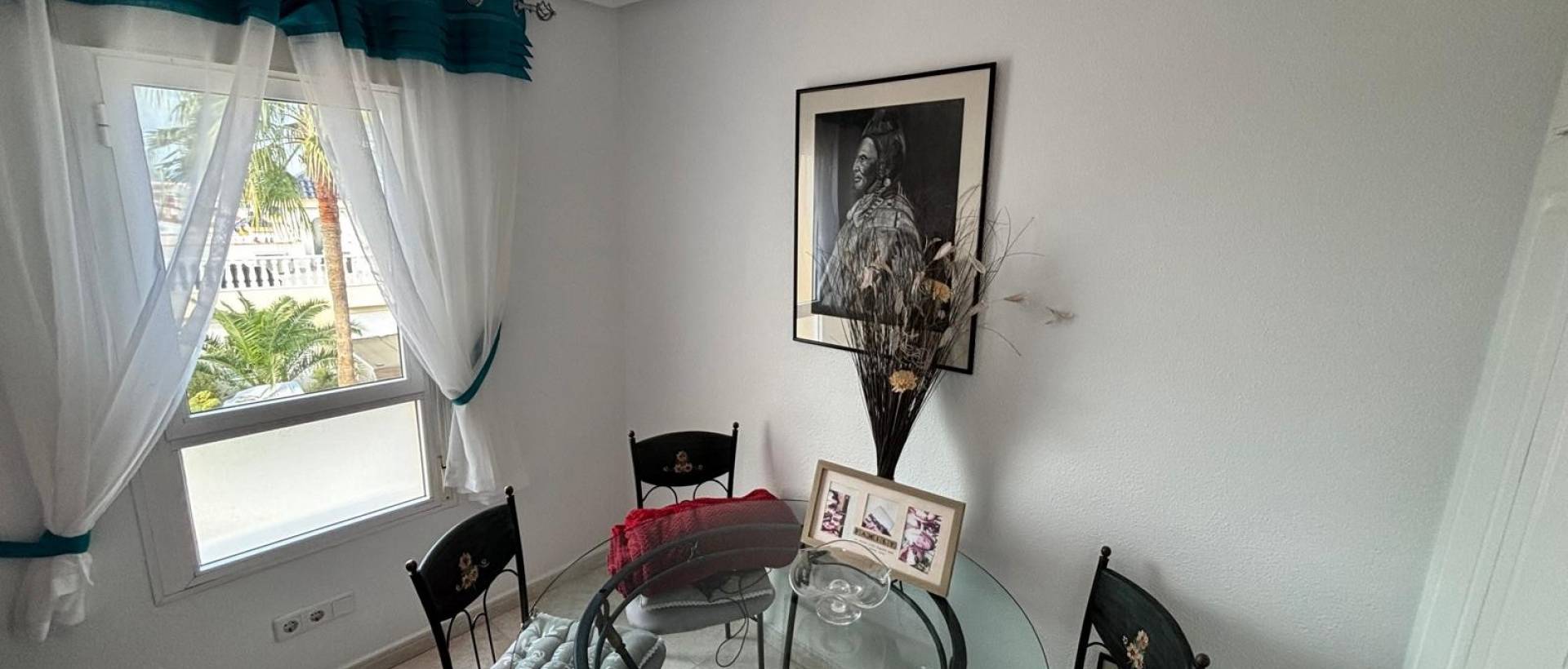 Resale - Apartment - Ciudad Quesada - Rojales