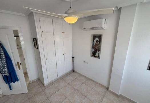 Resale - Apartment - Ciudad Quesada - Rojales
