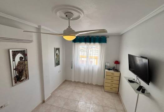 Resale - Apartment - Ciudad Quesada - Rojales