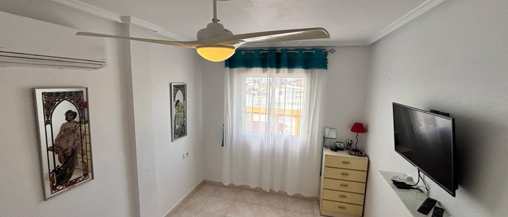 Resale - Apartment - Ciudad Quesada - Rojales