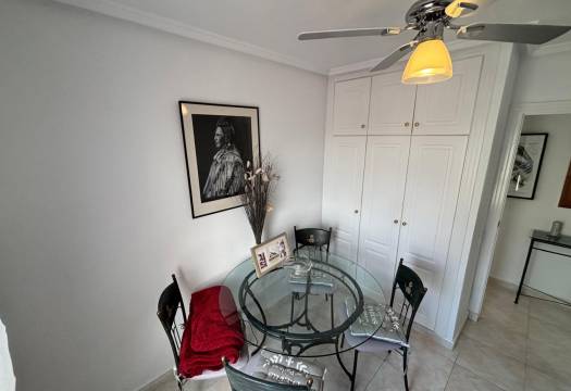 Resale - Apartment - Ciudad Quesada - Rojales