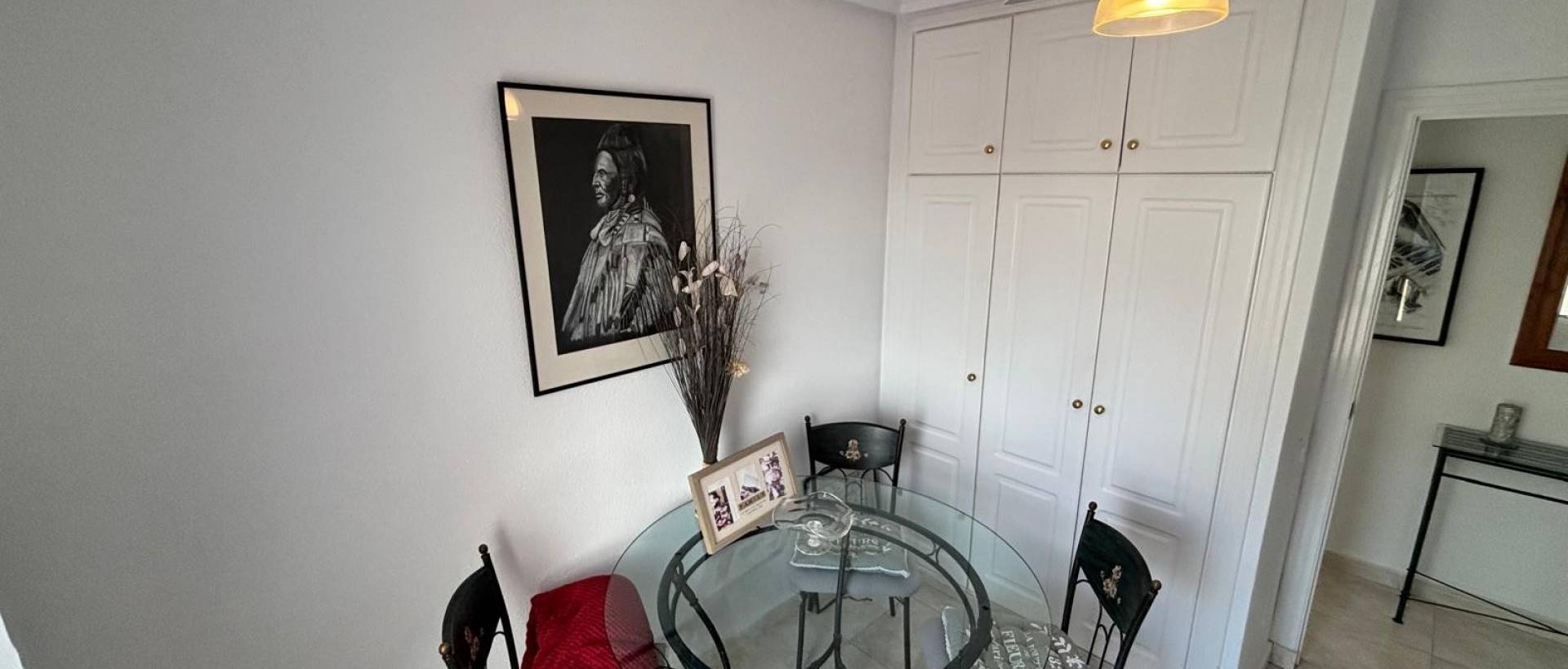 Resale - Apartment - Ciudad Quesada - Rojales