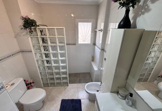 Resale - Apartment - Ciudad Quesada - Rojales