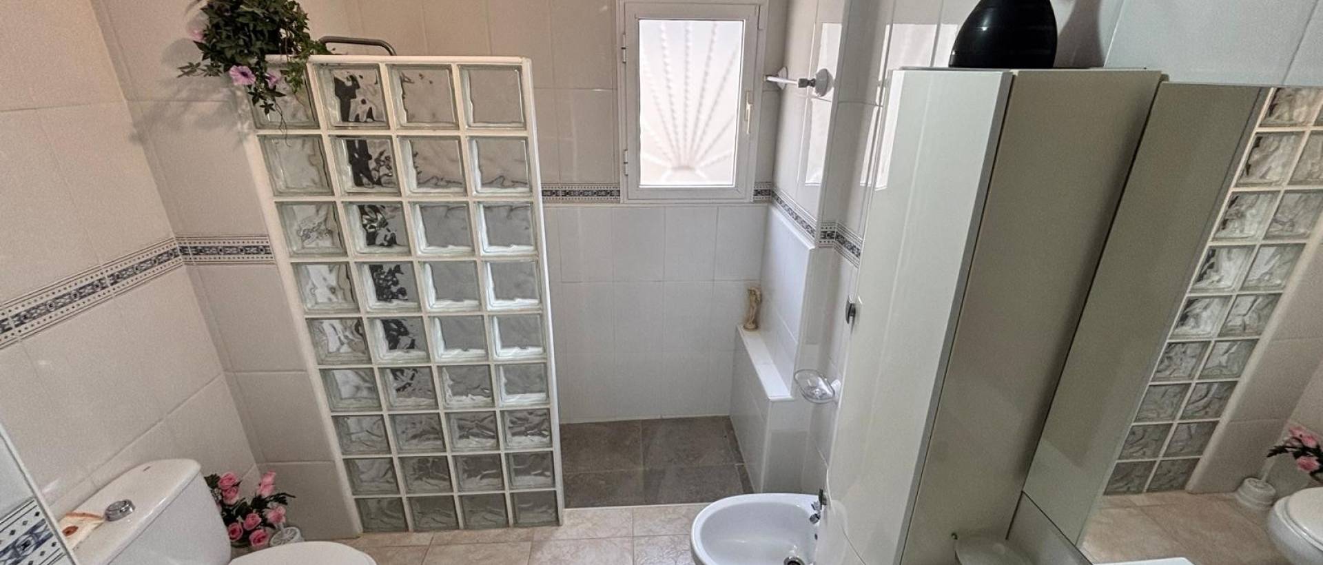 Resale - Apartment - Ciudad Quesada - Rojales