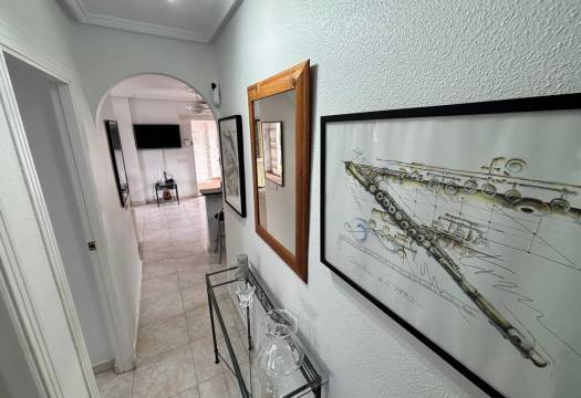 Resale - Apartment - Ciudad Quesada - Rojales